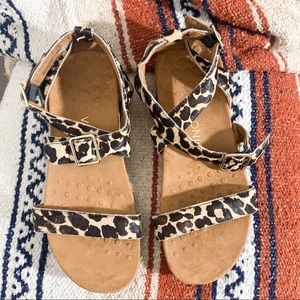 vionic elnora sandals
